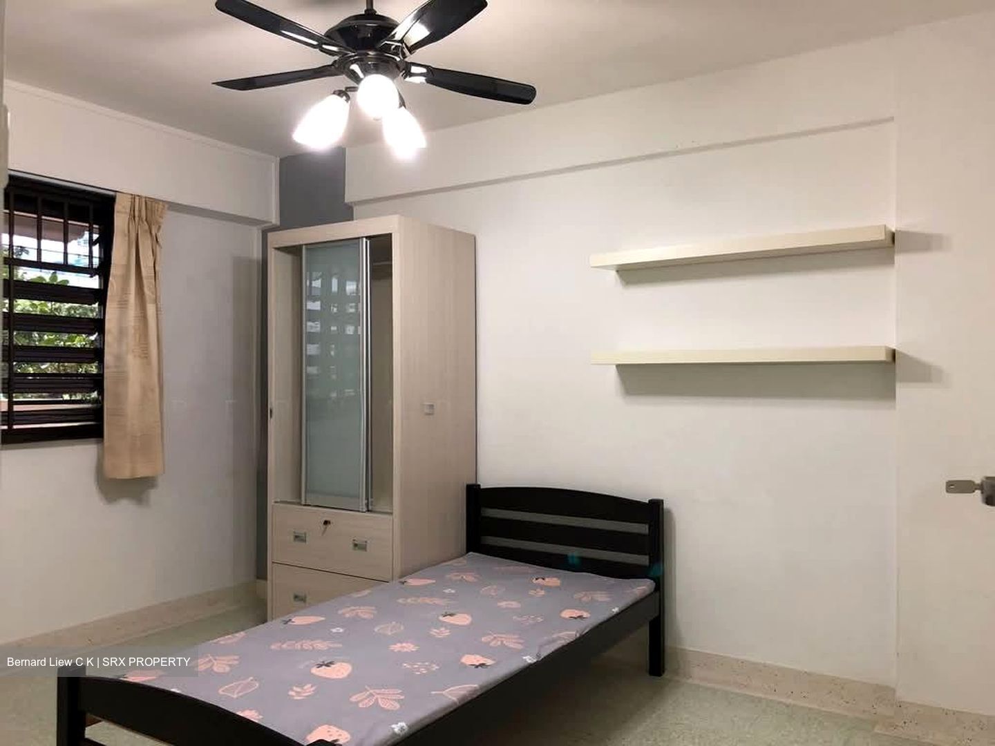 Blk 86 Whampoa Spring (Toa Payoh), HDB 3 Rooms #553710961